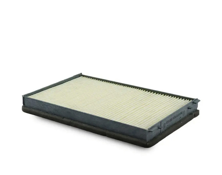 فیلتر کابین سمند برند درفک. کد 1456/517/200